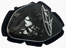 Aron Canet Race Worn and