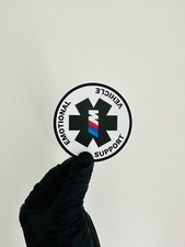 M Sport BMW Emotional Support