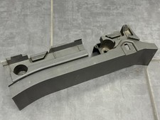 Underlay shelf right BMW E39