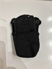 ICOM NC062 Soft Case Protector Handheld Radio Pouch CB FM HAM - RW