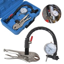 Brake Disc Run Out Kit with