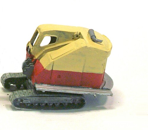 Ruston bucyrus 22rb drag - ruston,