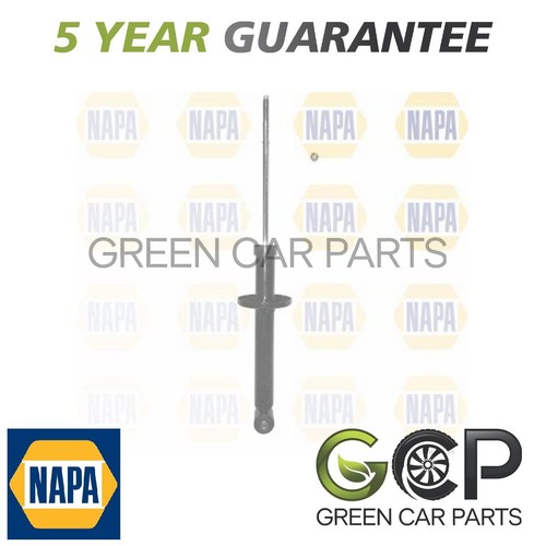 Napa rear suspension shock - napa,