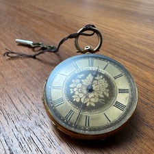 Antique Cuivre English