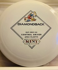 Mint Discs Diamondback - Apex