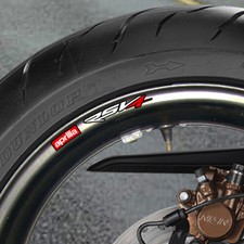 8 x APRILIA RSV4 WHEEL RIM
