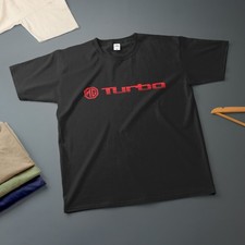 MG Metro Turbo T-Shirt Classic