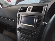 MK3 (T270) TOYOTA AVENSIS D-4D