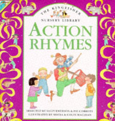 Nursery rhymes - ,