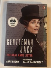 GENTLEMAN JACK: THE REAL ANNE