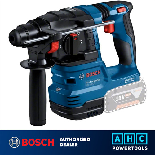 Bosch gbh 18v sds - 18v-22, sds-plus