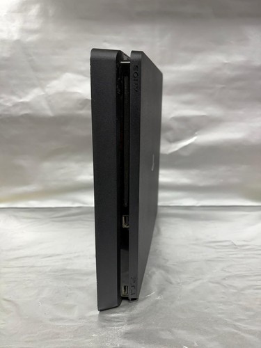 Ps4 slim 500gb - ps4,