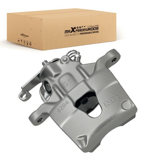 Disc caliper rear - left, for