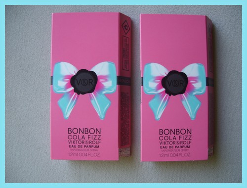 Viktor rolf bonbon cola - bonbon,