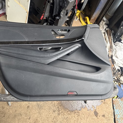 Mercedes class w222 front - mercedes, s