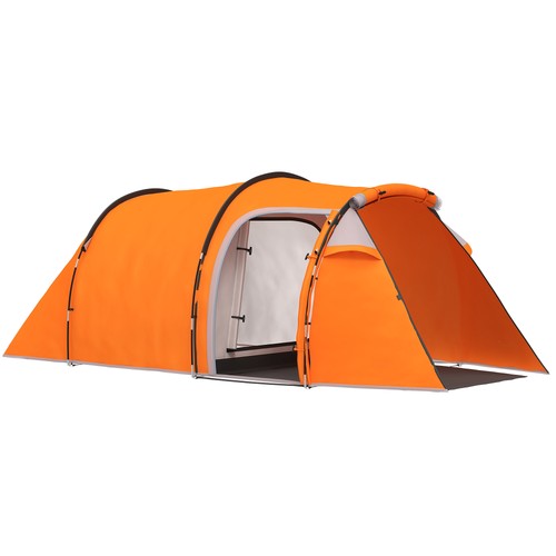 Man tunnel tent - tunnel, with