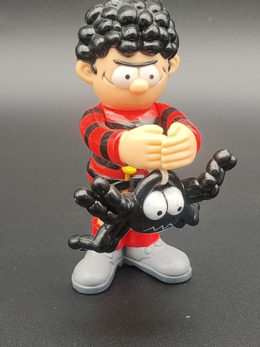 Dennis the menace - menace, beano