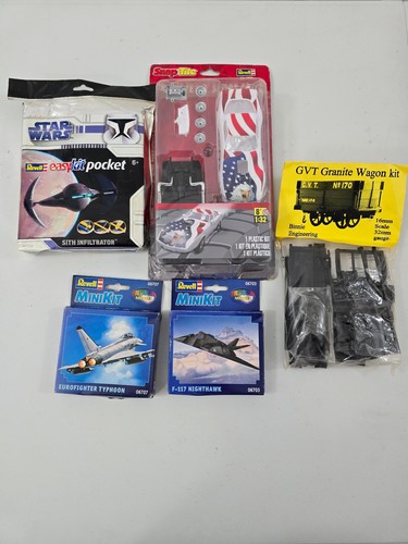 Revell star wars minikit - wars,
