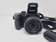Fujifilm FinePix S3200 Digital