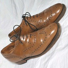 Church burwood full brogue - church’s,
