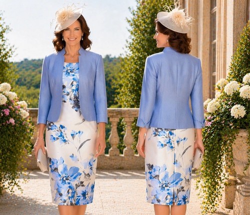 Jacques vert outfit 12 - ,