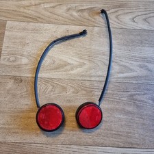 Roma Medical Tulsa Rear Lights