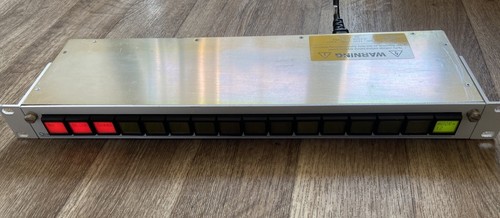 Quartz evertz cp1000a router - quartz,