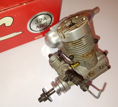 32a abc schnürle ported - sc,