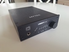 Mytek Liberty - High End DAC &
