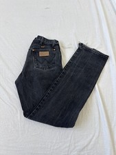Wrangler cowboy cut vintage
