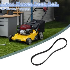 No.1203335 Lawn Mower Deck