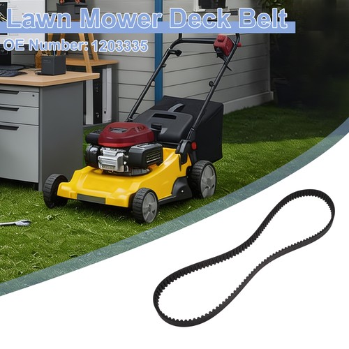 1203335 lawn mower deck - mower,
