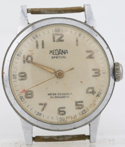 Medana special swiss - medana,