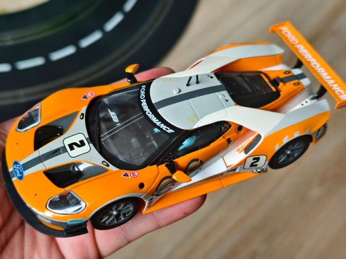 30786 carrera digital 132 ford - digital,