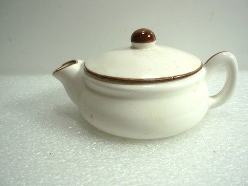 Ceramic tea bag drainer the - ceramic,