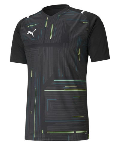 Puma team ultimate jersey - team,