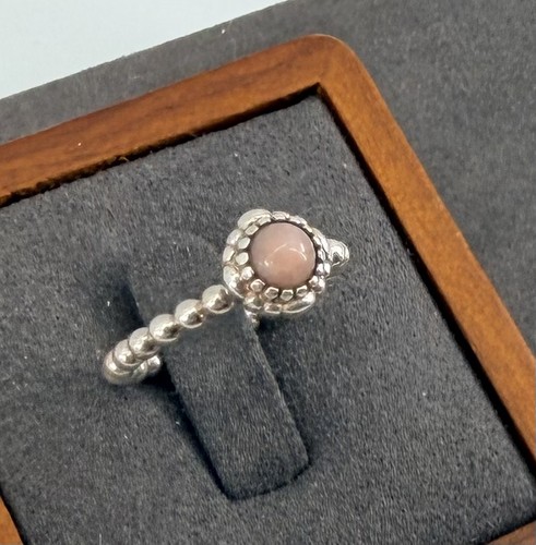 Pandora october birthstone - october,