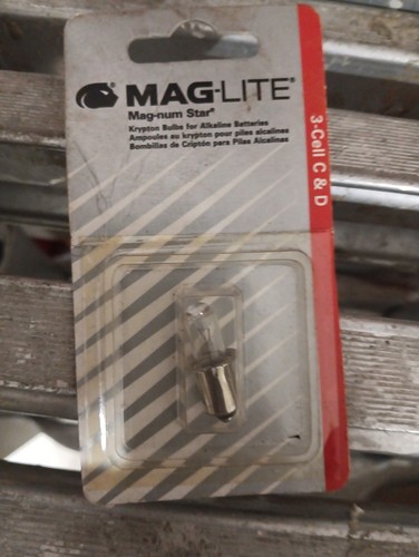 Maglite 107 000 427 mag - maglite, 107-000-427
