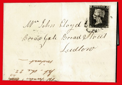 1840 mourning cover 1d - mourning,