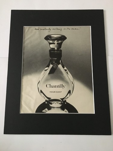 Chantilly perfume - chantilly, by