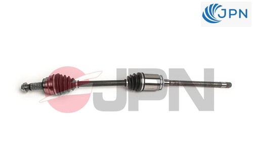Front right drive shaft - drive,