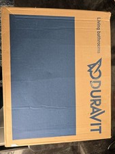 Duravit ME By Starck Standard