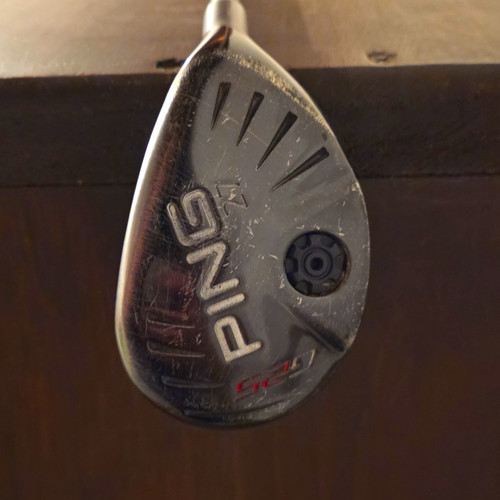 Ping i25 hybrid - ping, 27°