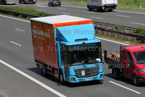 Truck photo mercedes benz - photo, mercedes-benz