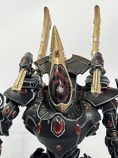 Warhammer 40K A elder Eldar Wraithknight