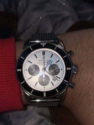 Breitling men superocean - breitling,