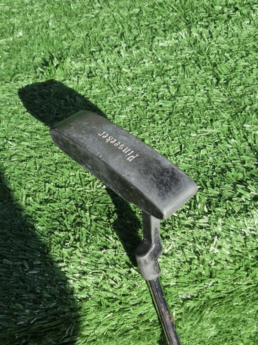 Pinseeker left handed golf - pinseeker,