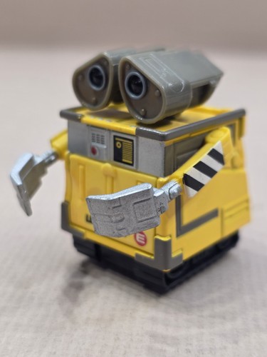 Wall figure die cast robot - die-cast,