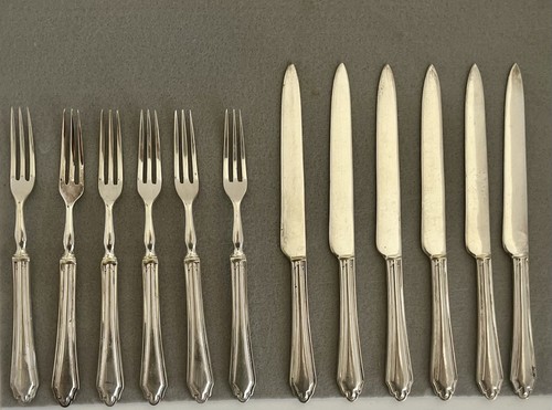 Vintage epns silver - silver, plate