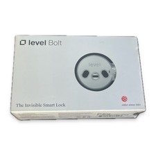 Level Bolt C-D11U A3 Keyless